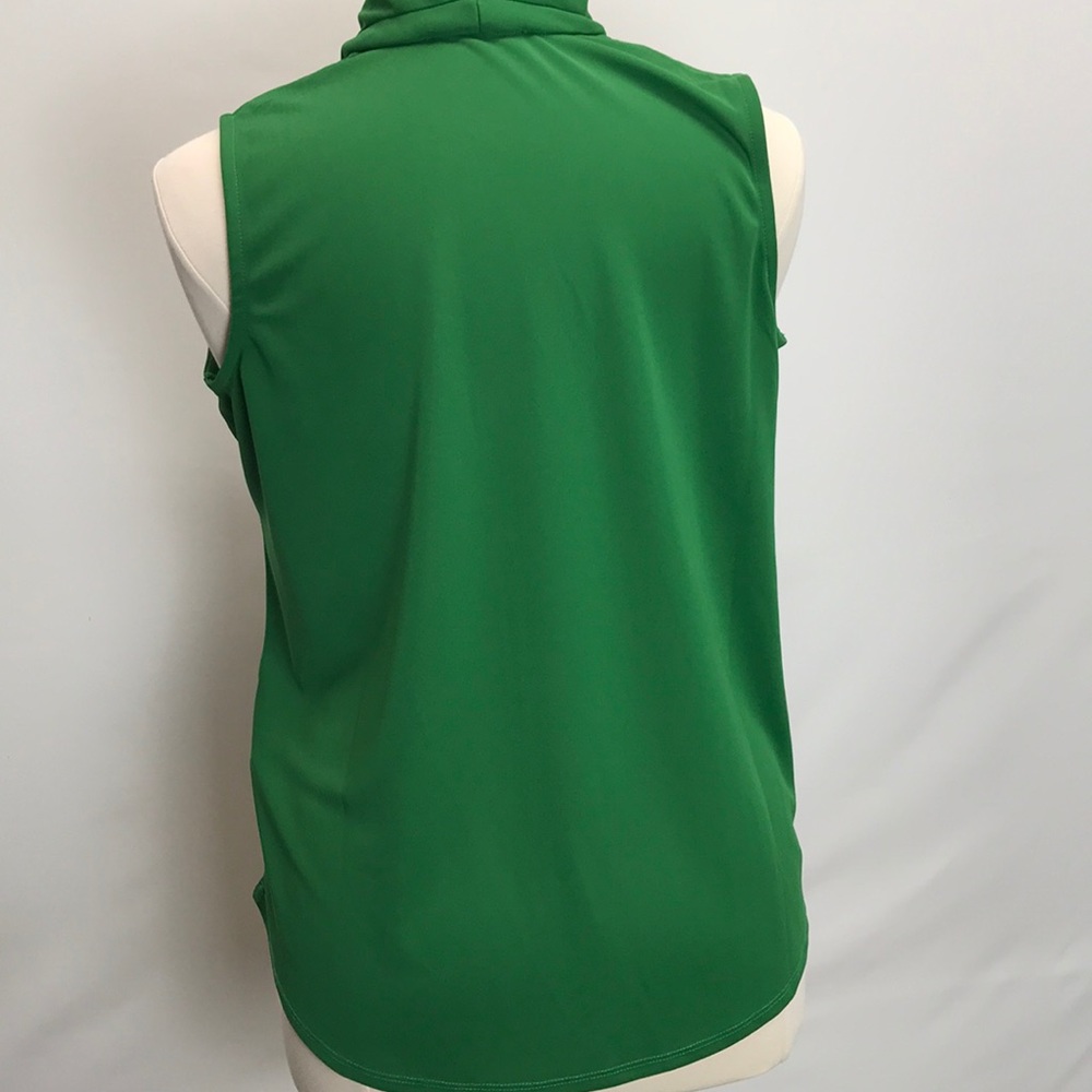 Basic Sleeveless Shell Size 14/16w Plus Size - image 4